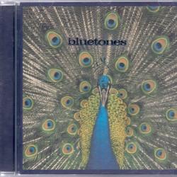 The Bluetones Expecting To Fly Фирменный CD 