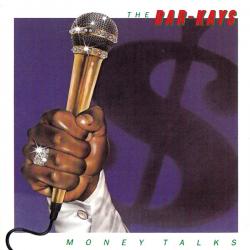 The Bar-Kays Money Talks Фирменный CD 