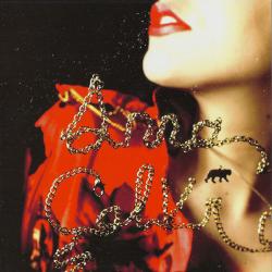 Anna Calvi Anna Calvi Фирменный CD 