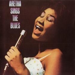 ARETHA FRANKLIN Aretha Sings The Blues Фирменный CD ARETHA FRANKLIN Aretha Sings The Blues Фирменный CD