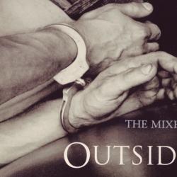 GEORGE MICHAEL Outside (The Mixes) Фирменный CD 