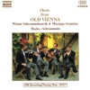 Music From Old Vienna
