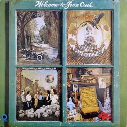 Goose Creek Symphony Welcome To Goose Creek Виниловая пластинка 