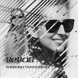 BARBARA DENNERLEIN Bebab Фирменный CD BARBARA DENNERLEIN Bebab Фирменный CD