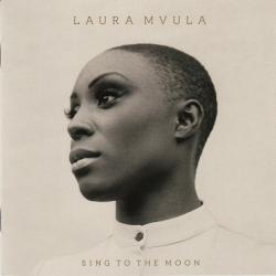 Laura Mvula Sing To The Moon Фирменный CD Laura Mvula Sing To The Moon Фирменный CD