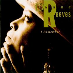 DIANNE REEVES I Remember Фирменный CD 