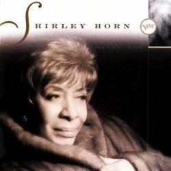 SHIRLEY HORN Loving You Фирменный CD 