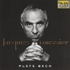 PLAYS BACH PLAYS BACH